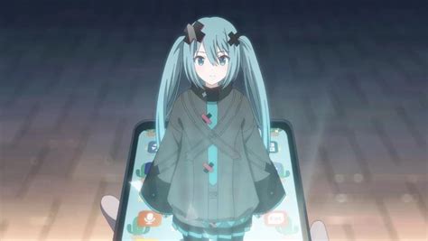 Miku Who Can't Sing 2025