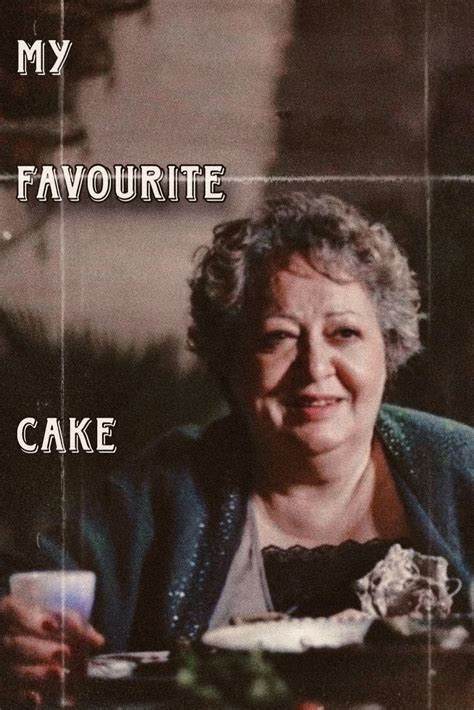 My Favourite Cake 2025