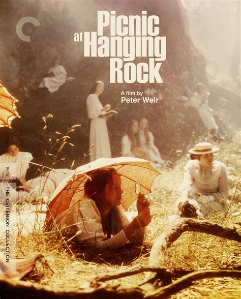 Picnic at Hanging Rock 2025